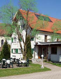 Landgasthof Zur Post Heiligenborn Bekvemmeligheder billede